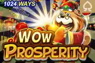 Wow-Prosperity